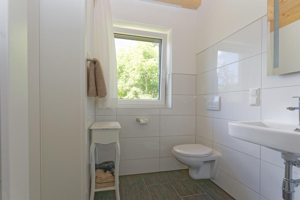 Ferienwohnungen Unterleegut Muhlbach Am Hochkonig Exterior photo