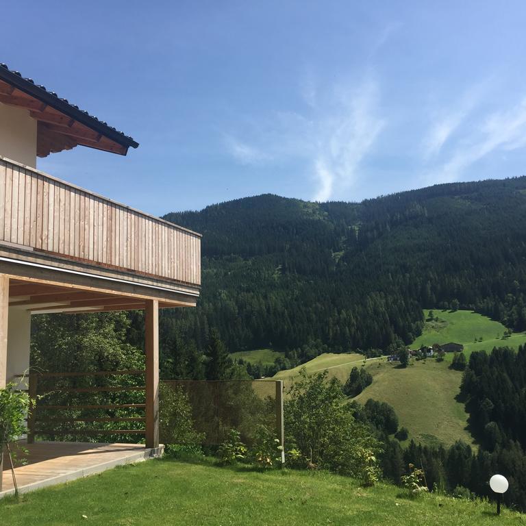 Ferienwohnungen Unterleegut Muhlbach Am Hochkonig Exterior photo